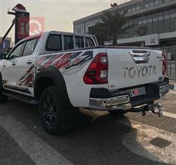 تويوتا هايلوكس